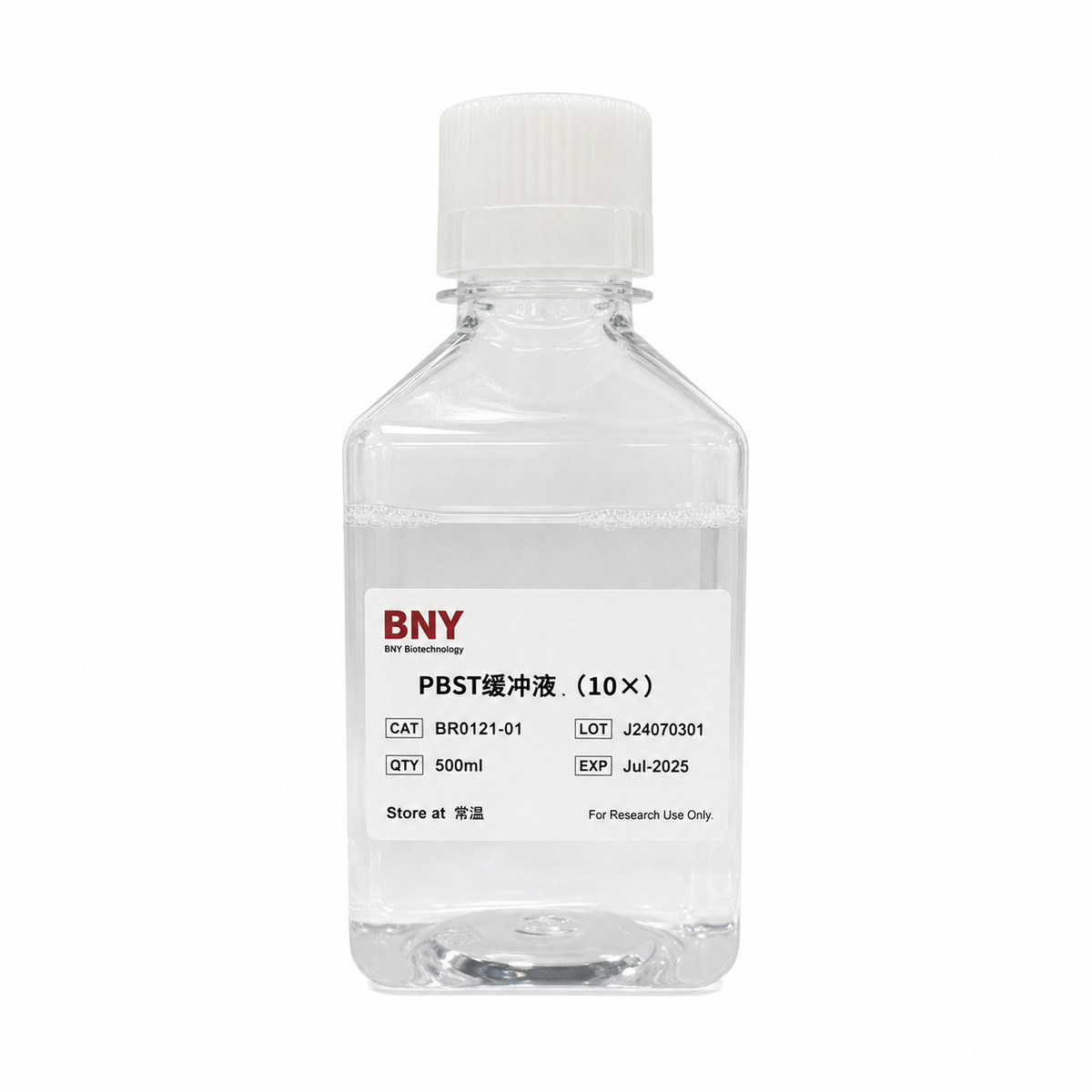PBST 缓冲液 (10×)