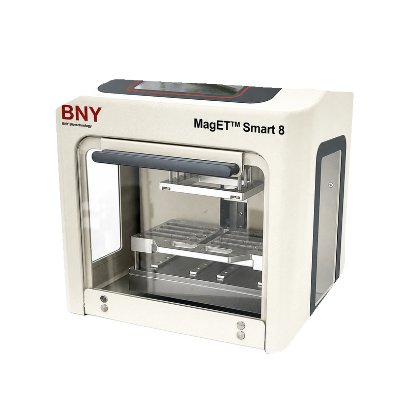 Smart 8 核酸提取仪