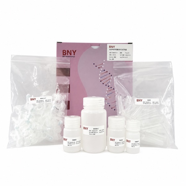 PCR 产物纯化试剂盒 (离心柱法)