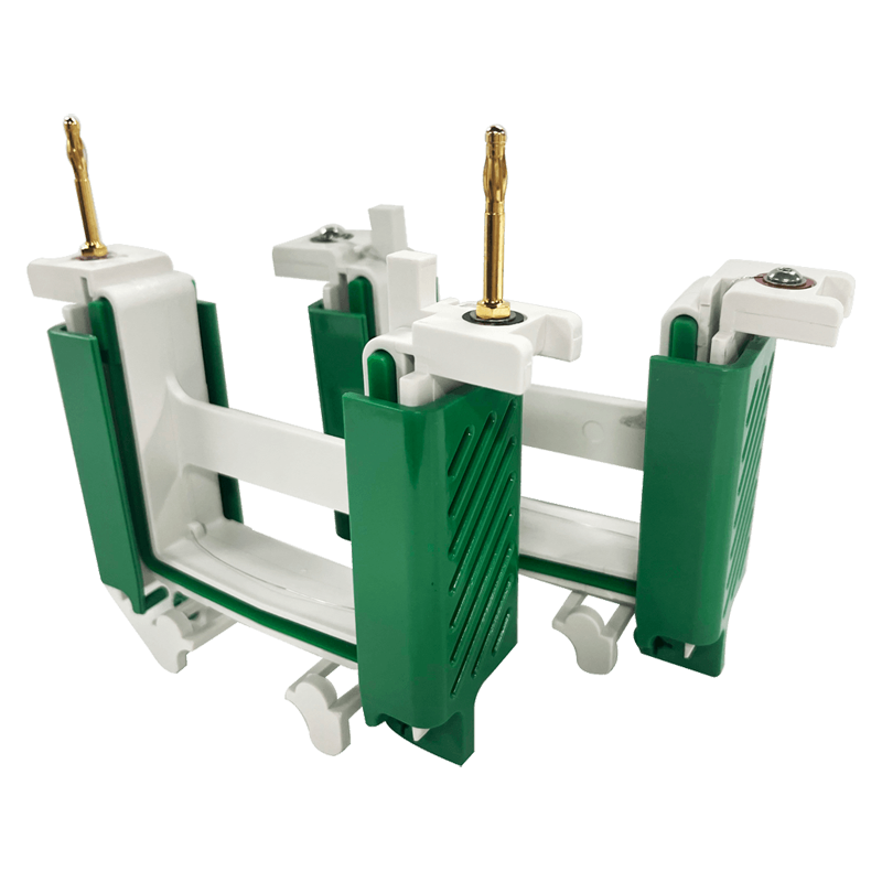 Fast Wet Transfer Gel Tank