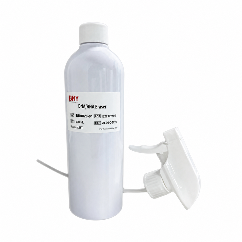 DNA / RNA Eraser